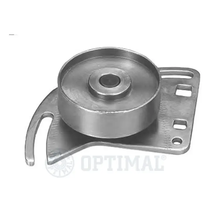 CITROEN Натяжной ролик основной BX 1,6 87-92 OPTIMAL 0N849