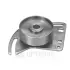 CITROEN Натяжной ролик основной BX 1,6 87-92 OPTIMAL 0N849