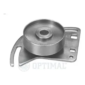 CITROEN Натяжной ролик основной BX 1,6 87-92 OPTIMAL 0N849