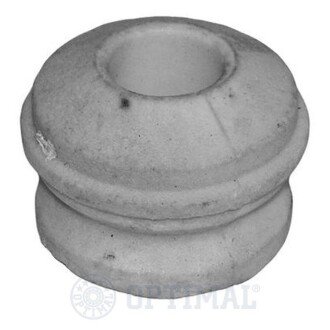 Отбойник переднего амортизатора optimal F85710 на Опель Астра ф