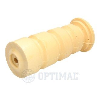 Отбойник заднего амортизатора optimal F85594