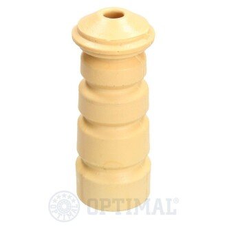 Отбойник заднего амортизатора optimal F85594