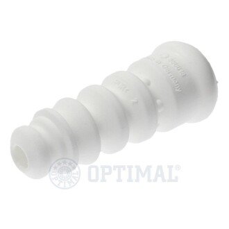 Отбойник заднего амортизатора optimal F86012