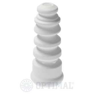 Отбойник заднего амортизатора optimal F86012 на Шкода Октавия тур