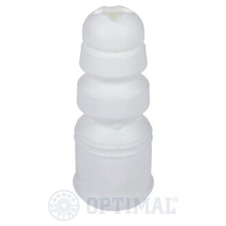 Отбойник заднего амортизатора optimal F87704 на Ауди А6 с7