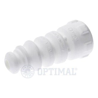 Отбойник заднего амортизатора optimal F87836