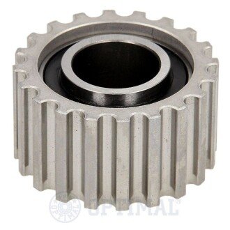 Паразитный ролик optimal 0N147 на Вольво S40