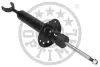 Передний амортизатор OPTIMAL A2101G