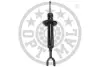 Передний амортизатор OPTIMAL A2101G