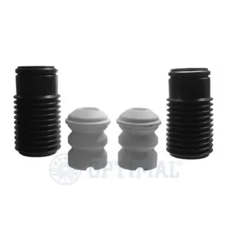 Передний амортизатор OPTIMAL AK-735004
