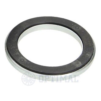 Передній амортизатор optimal F83023