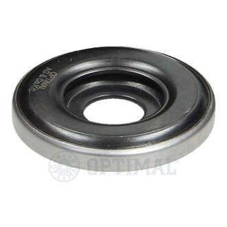 Передній амортизатор optimal F83032