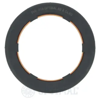 Передний амортизатор OPTIMAL F83063 Бмв E63