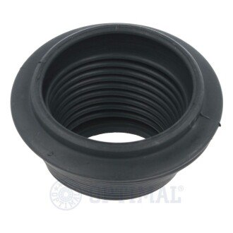 Передний амортизатор optimal F84066