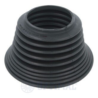 Передний амортизатор optimal F84066