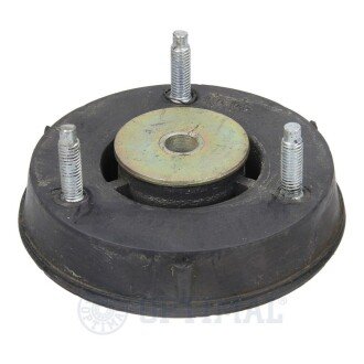 Передний амортизатор optimal F86164