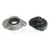 Передний амортизатор OPTIMAL F8-6384