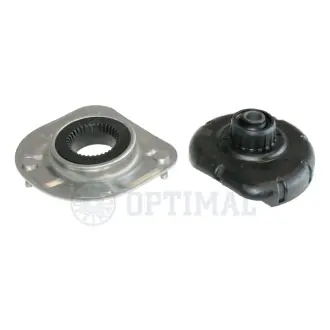 Передний амортизатор OPTIMAL F86384 Вольво S80