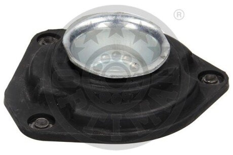 Передній амортизатор optimal F87635