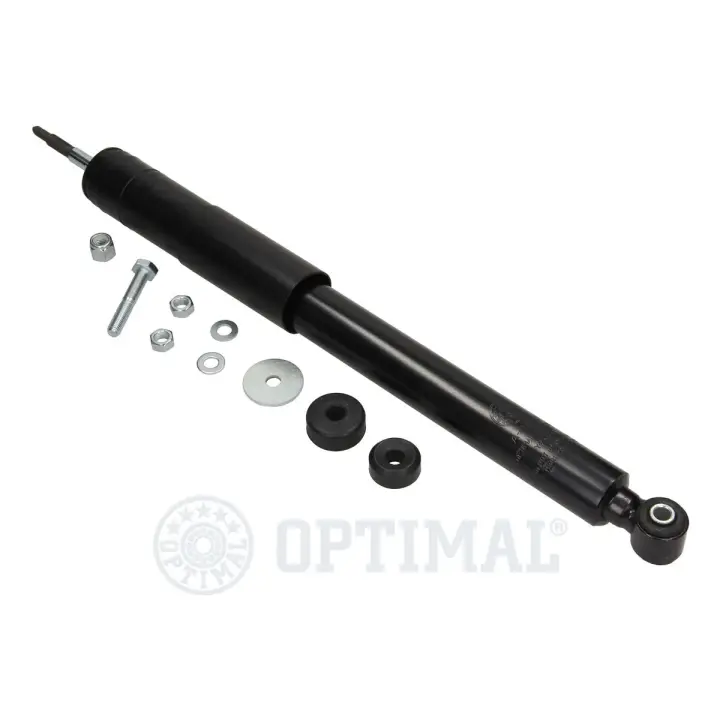 Передний амортизатор (стойка) OPTIMAL A-1151G