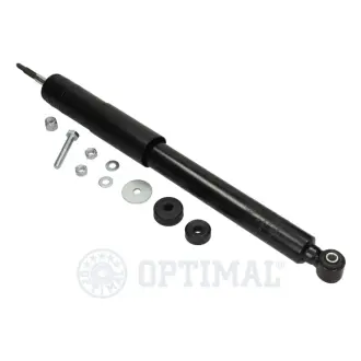 Передний амортизатор (стойка) OPTIMAL A-1151G