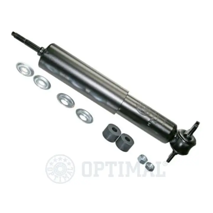 Передний амортизатор (стойка) OPTIMAL A-1259H