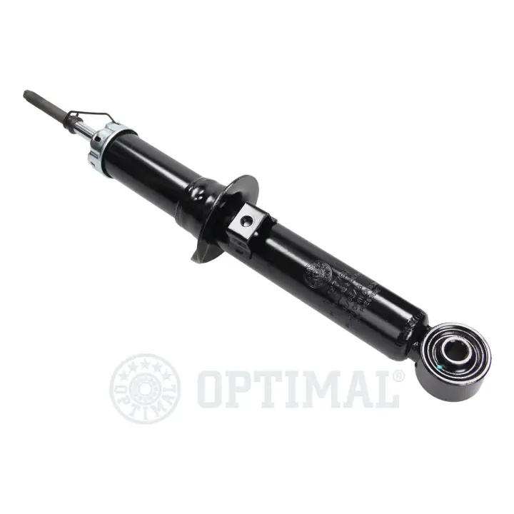 Передній амортизатор (стойка) OPTIMAL A1277GR (фото 1)