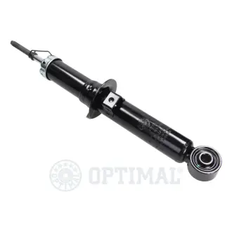 Передній амортизатор (стойка) OPTIMAL A1277GR