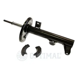 Передній амортизатор (стойка) OPTIMAL A-1305G