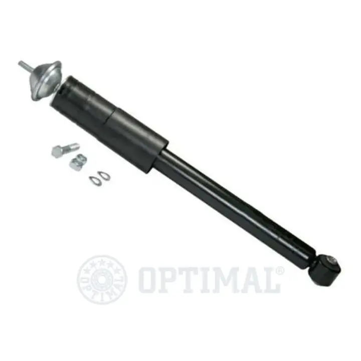 Передній амортизатор (стойка) OPTIMAL A1322G (фото 1)