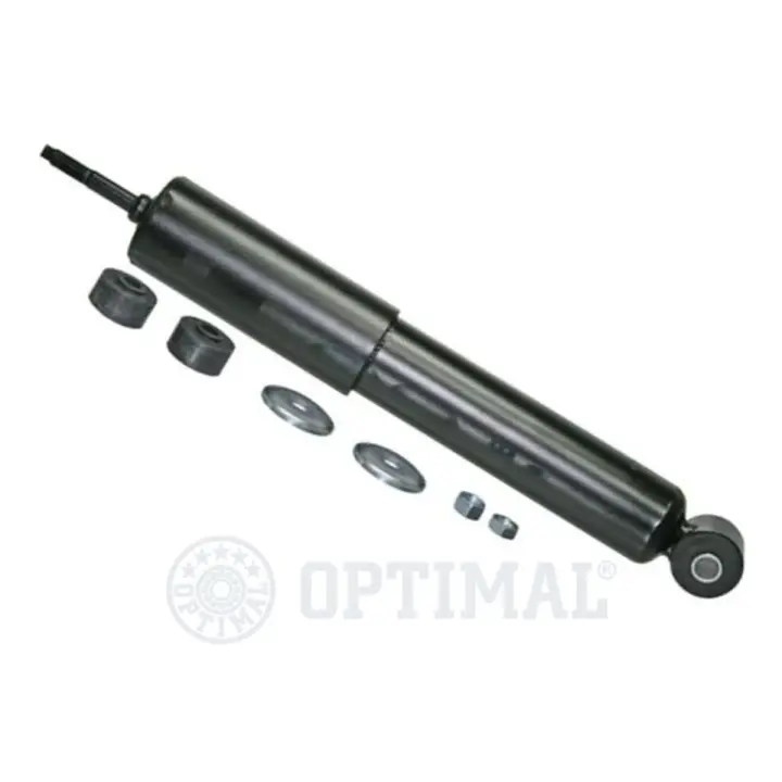 Передний амортизатор (стойка) OPTIMAL A-1346G