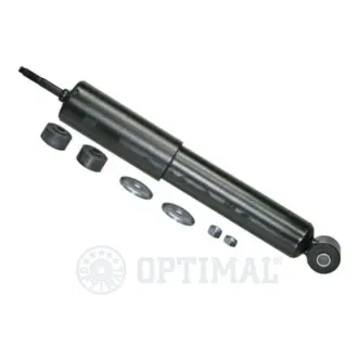 Передний амортизатор (стойка) OPTIMAL A-1346G