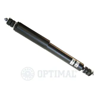 Передній амортизатор (стойка) OPTIMAL A-1356G