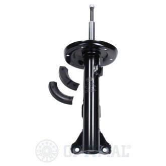 Передний амортизатор (стойка) optimal A1393G