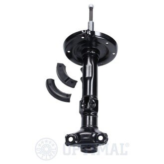 Передний амортизатор (стойка) optimal A1393G