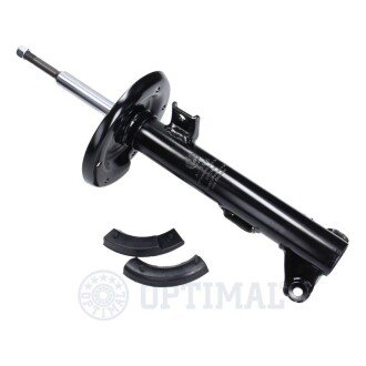 Передний амортизатор (стойка) optimal A1393G