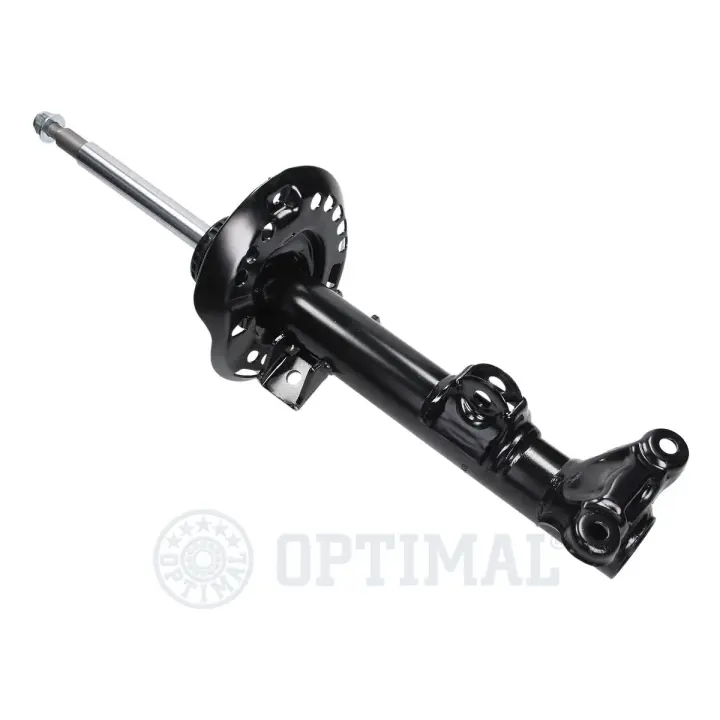 Передний амортизатор (стойка) OPTIMAL A-1401G