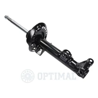 Передний амортизатор (стойка) OPTIMAL A-1401G