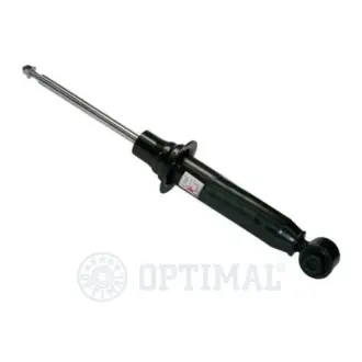 Передний амортизатор (стойка) OPTIMAL A-1469G