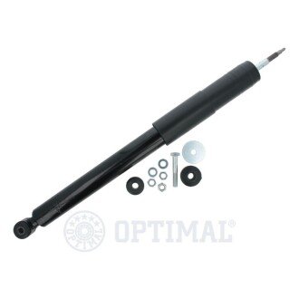 Передний амортизатор (стойка) optimal A1621G