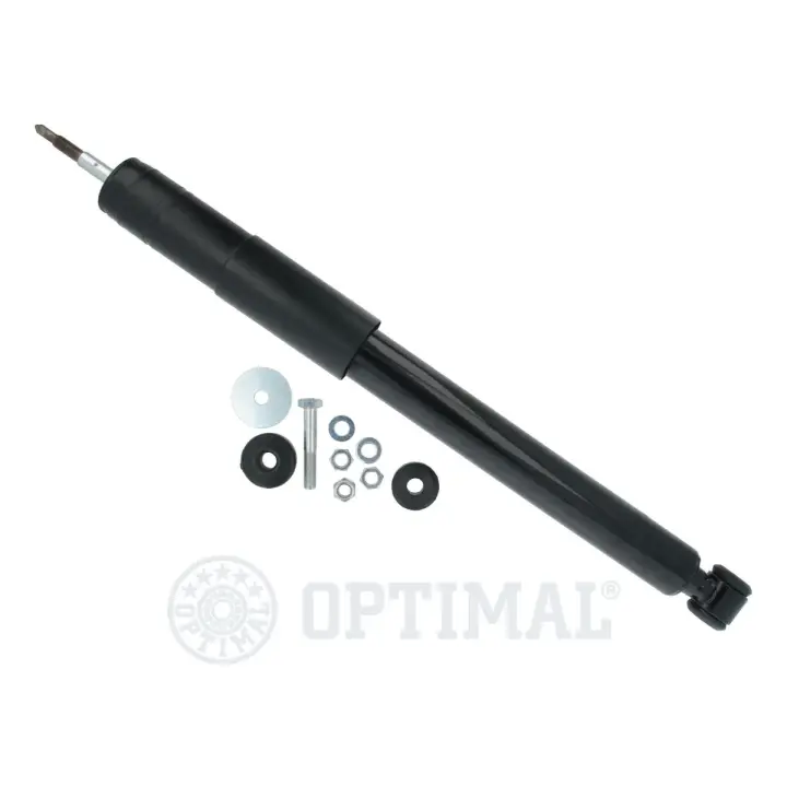 Передний амортизатор (стойка) OPTIMAL A-1621G
