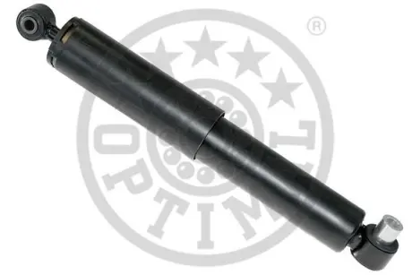 Передний амортизатор (стойка) OPTIMAL A16595G