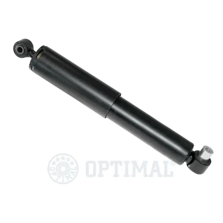 Передний амортизатор (стойка) OPTIMAL A-16595H