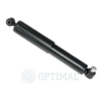 Передний амортизатор (стойка) OPTIMAL A-16595H