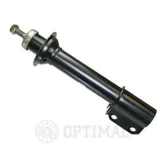 Передний амортизатор (стойка) OPTIMAL A-18525H
