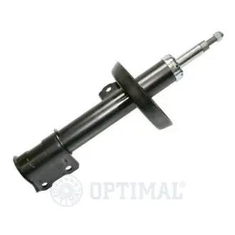 Передний амортизатор (стойка) OPTIMAL A-18586HL