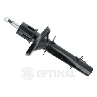 Передній амортизатор (стойка) OPTIMAL A-18589H