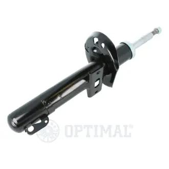 Передний амортизатор (стойка) OPTIMAL A-18662H
