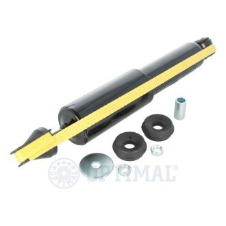 Передний амортизатор (стойка) optimal A1951G