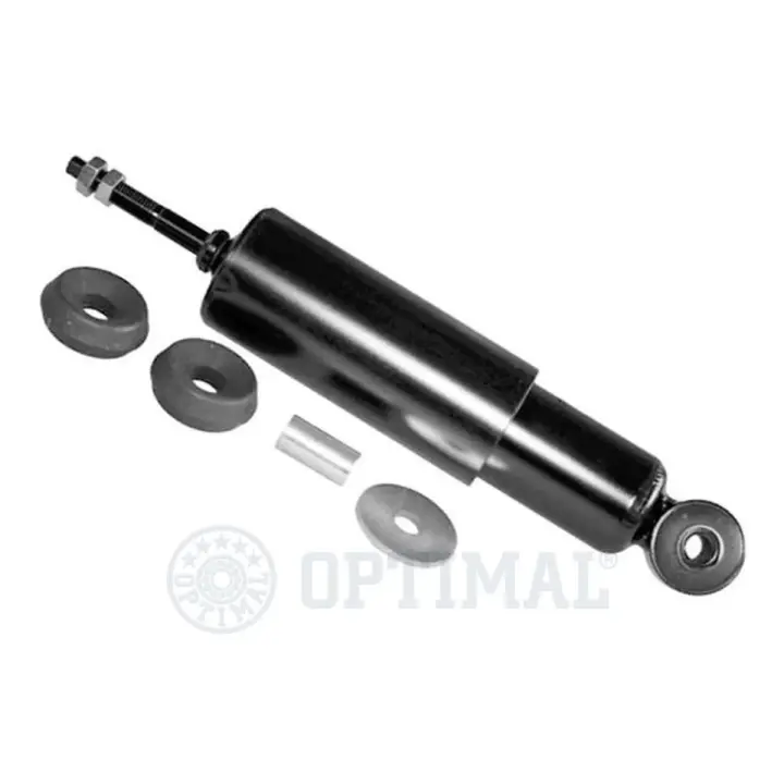 Передний амортизатор (стойка) OPTIMAL A1951H